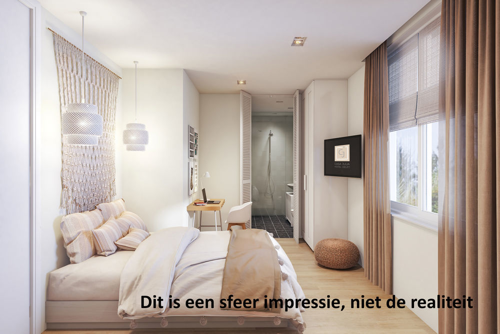 Casa Julia Hotel Delft Kültér fotó